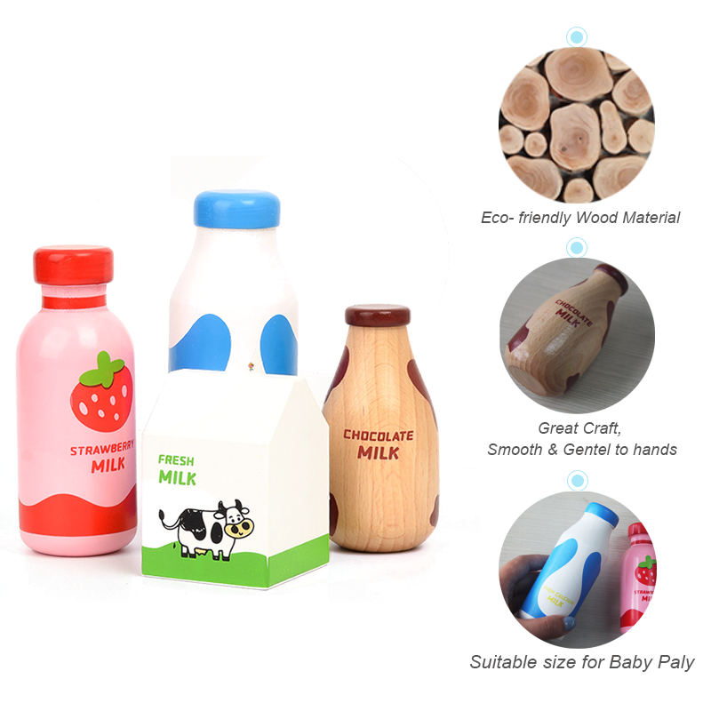 Kinderen Fantasiespel Houten M - Kids Outdoor Kitchen Accessories recensie en prijs