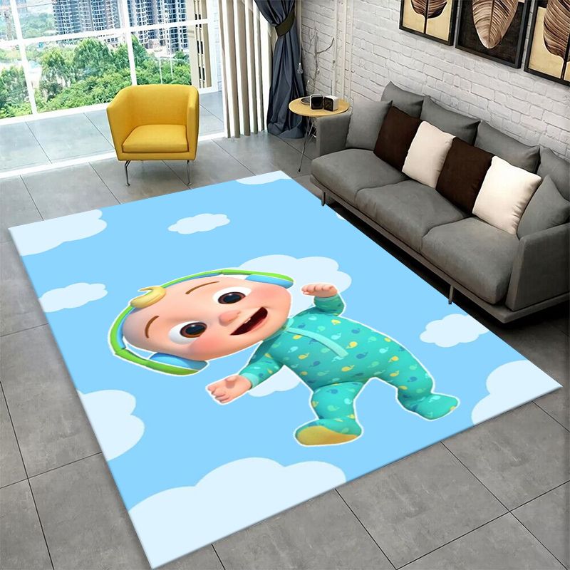 Schattig C-CoComelon Cartoon T - Kids Outdoor Area recensie en prijs