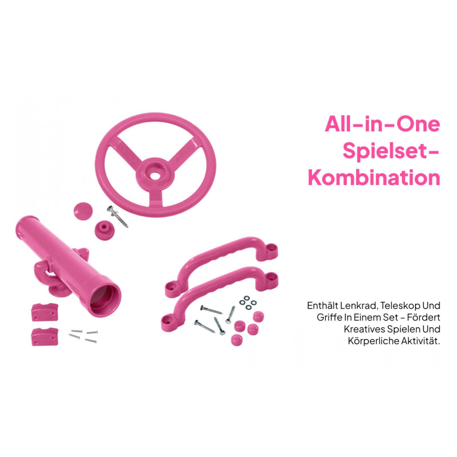 Speeltoestellen Valentijnsdag  - Kids Outdoor Climbing Frame recensie en prijs