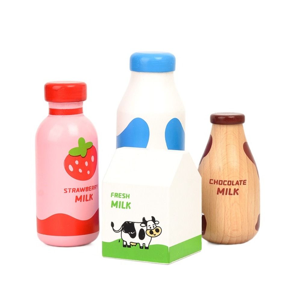 Speelgoed drinkfles aardbeienm - Kids Outdoor Kitchen Accessories recensie en prijs