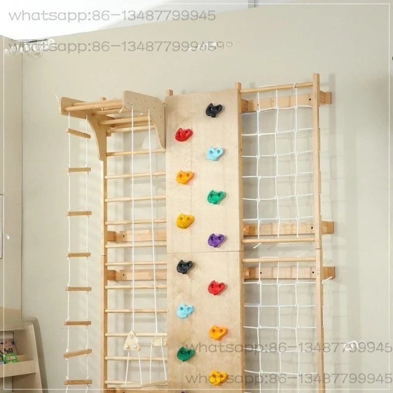 Beschikbare klimrekken voor ki - Kids Outdoor Climbing Frame recensie en prijs