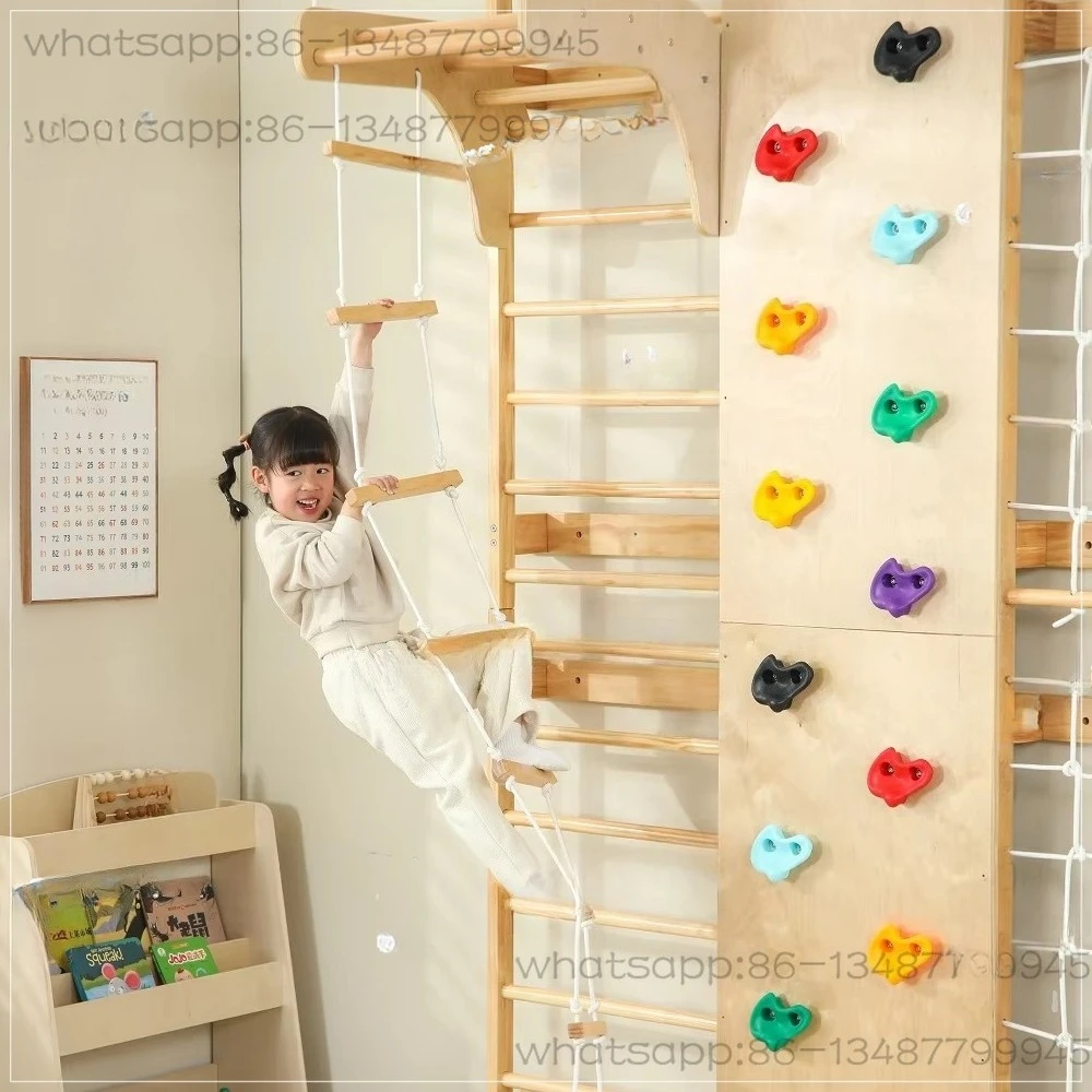 Beschikbare klimrekken voor ki - Kids Outdoor Climbing Frame recensie en prijs