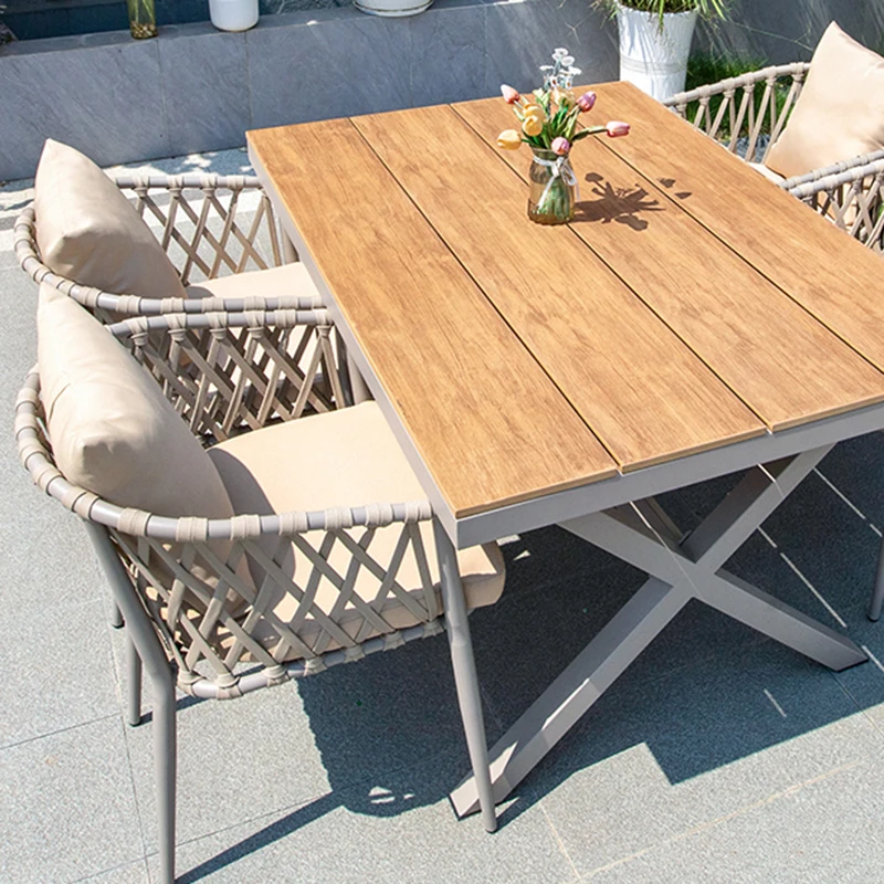 Buitentafelset, gestoffeerde t - Kids Outdoor Furniture Set recensie en prijs