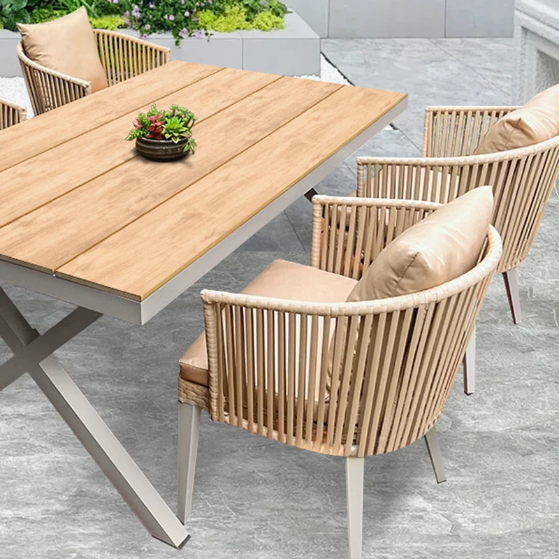 Buitentafelset, gestoffeerde t - Kids Outdoor Furniture Set recensie en prijs
