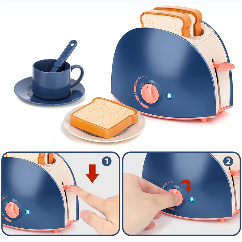 Mini-huishoudelijke apparaten  - Kids Outdoor Kitchen Accessories recensie en prijs