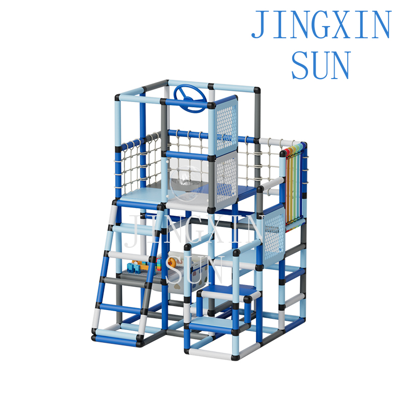Klimrek binnen, klein gezin, l - Kids Outdoor Climbing Frame recensie en prijs