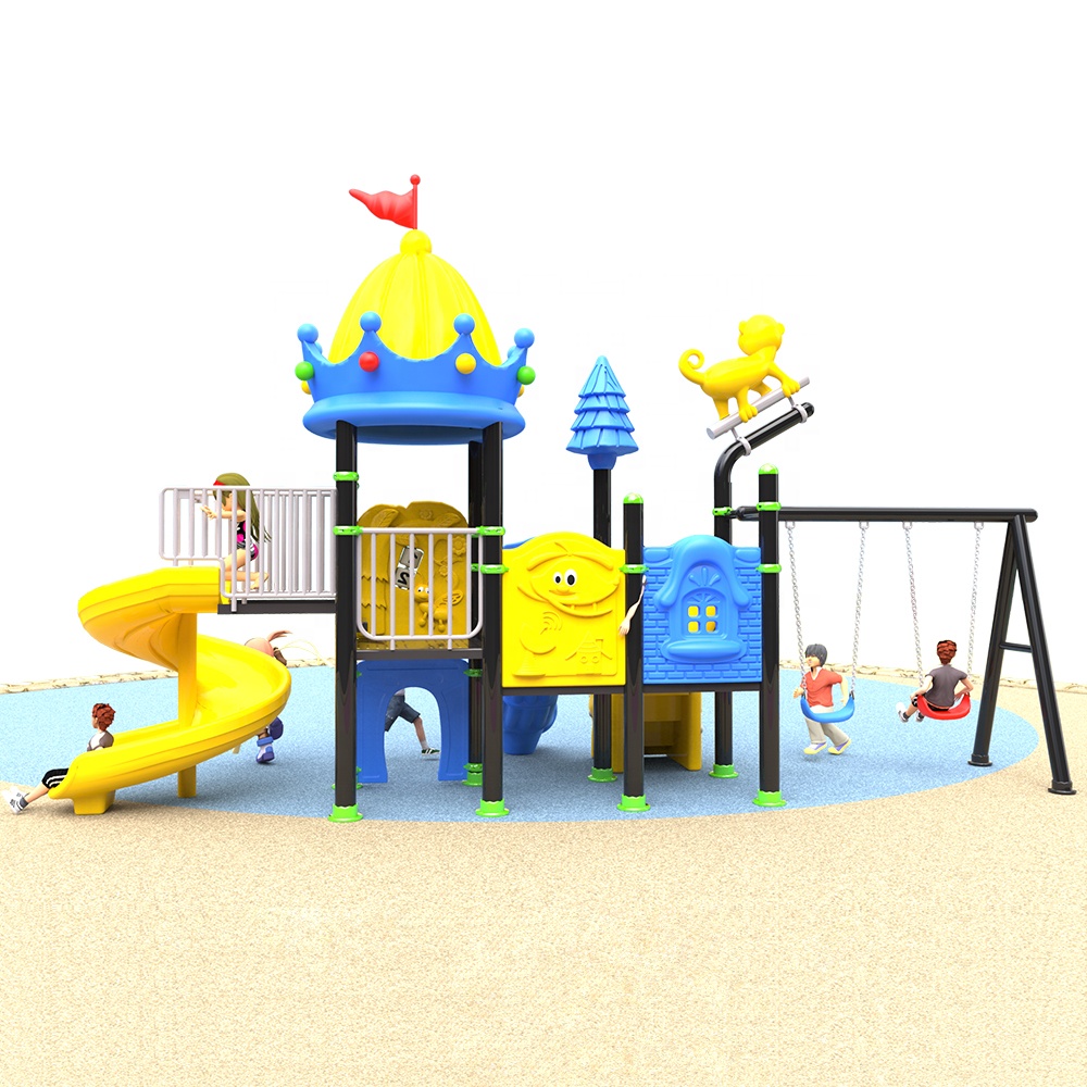 Multifunctionele kinderen groo - Kids Outdoor Area recensie en prijs
