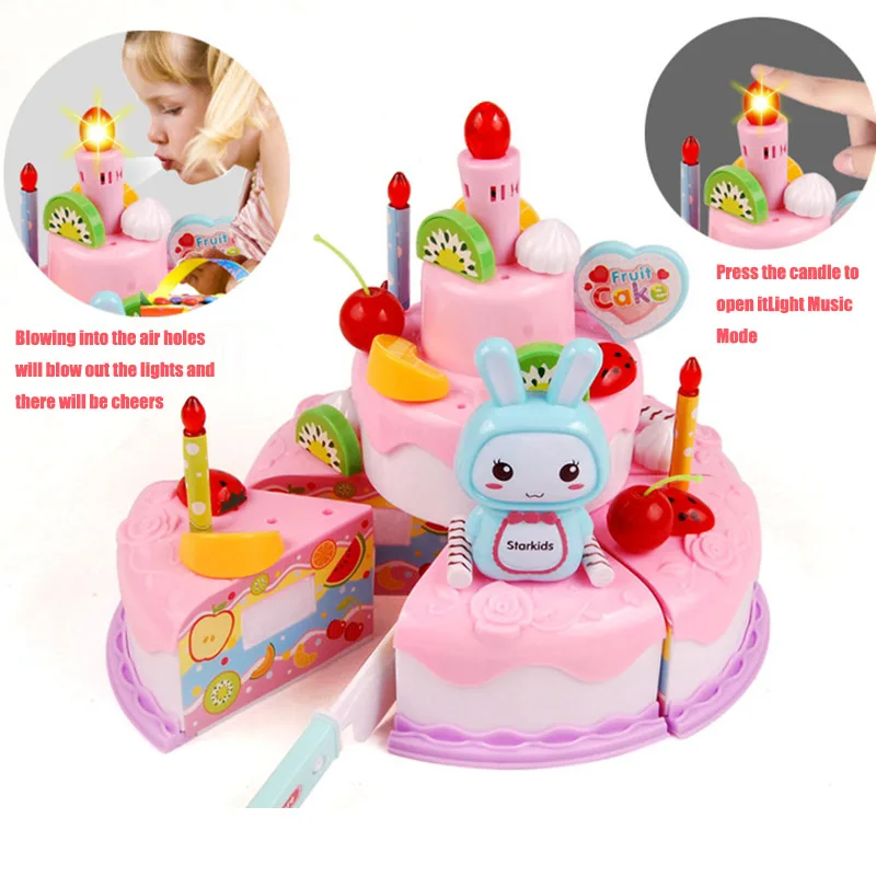 Kinder Speelgoed Simulatie Diy - Kids Outdoor Kitchen Accessories recensie en prijs