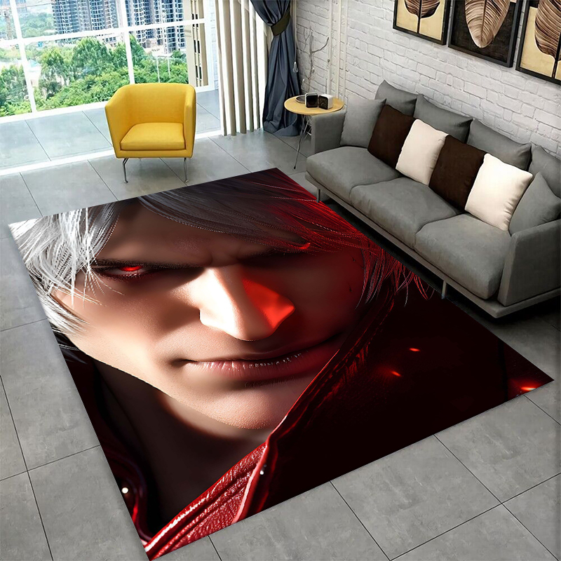 Game D-Devil May Cry DMC Gamer - Kids Outdoor Area recensie en prijs