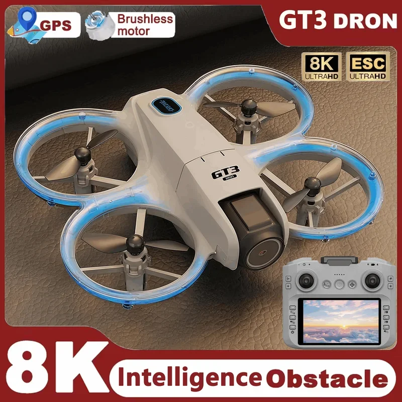 Mini Drone 2026 NIEUWE GT3 Dro - Kids Outdoor Furniture Set recensie en prijs