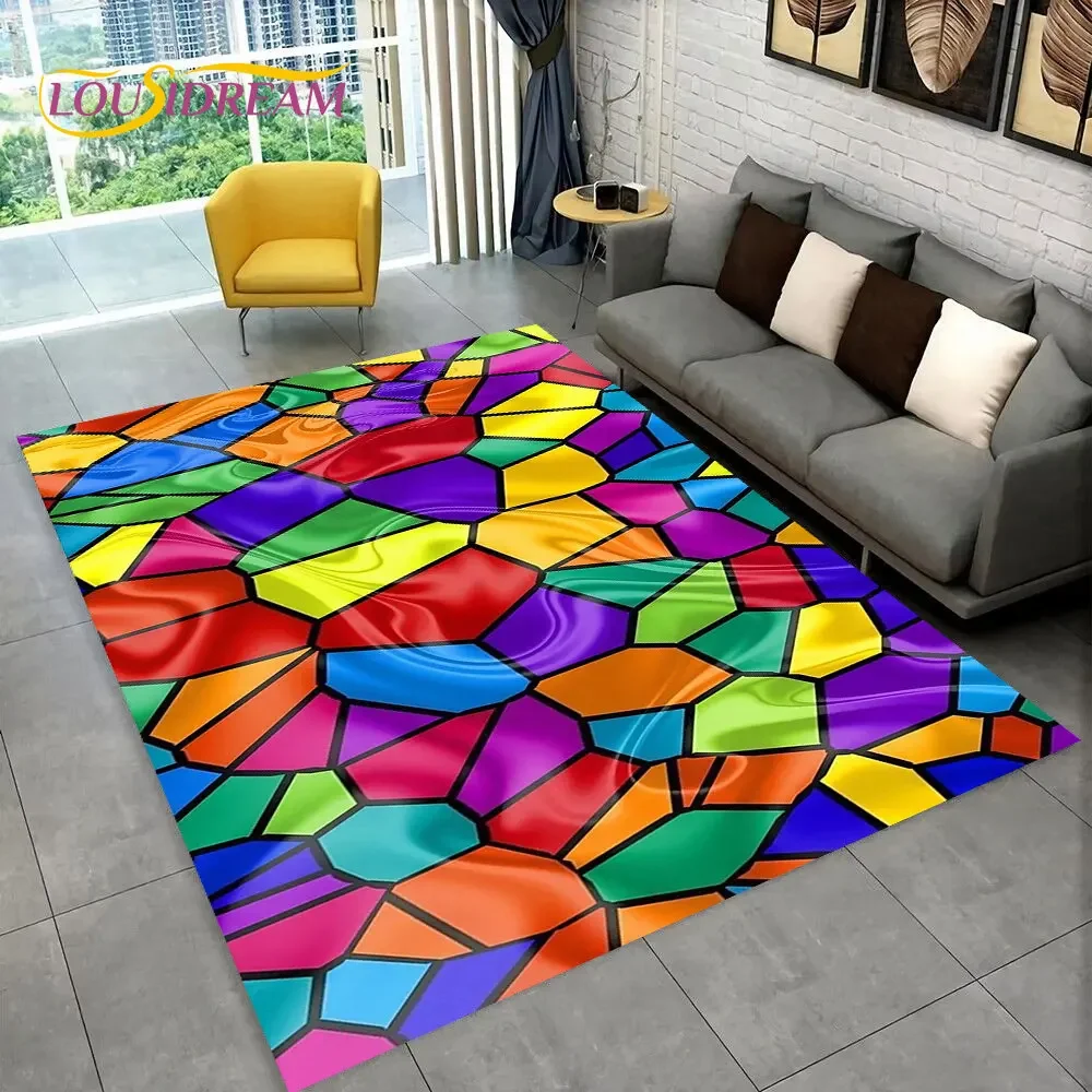 Illusie Regenboog Chromatische - Kids Outdoor Area recensie en prijs